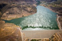 Nueva estrategia hídrica regional busca llegar al 70% de eficiencia en el uso de agua para el 2035