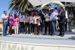 En el marco del Mes de la Mujer destacan a mujeres lideres de la comuna de Canela