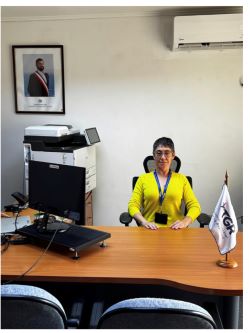 Tesorera Provincial de Illapel llama a contribuyentes de la Provincia delChoapa a acogerse a los beneficios de la ley N° 21.713.