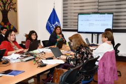 Comisión de Libertad Condicional de La Serena acoge 4,5% de las solicitudes deinternos de la región dos son de Illapel