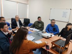 Cuatro comunas de la Región Coquimbo serán parte del programa Sistema de Asistencia Técnica especializafa SATE 2025.