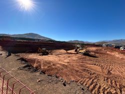 Salud destaca avance en históricos nuevos hospitales y reducción en tiempos de espera para cirugías en region de coquimbo.