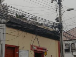 ESTAS SON LAS 5 PRINCIPALES MEDIDAS QUE PERMITEN AVANZAR EN EL RETIRO Y ORDEN DE CABLES EN DESUSO