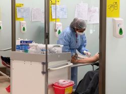 Alerta Sanitaria disminuirá tiempode espera de pacientes oncológicos de la Región de Coquimbo.