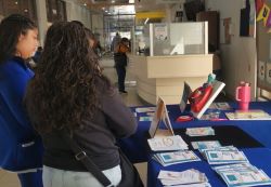 HOSPITAL DE SALAMANCA HACE UN LLAMADO A LA DETECCIÓNOPORTUNA AD PORTAS DEL DÍA MUNDIAL DE LA TUBERCULOSIS
