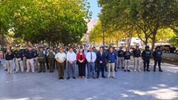 “Plan Seguridad Total” llevó operativospoliciales a distintos puntos de la comuna de Salamanca.