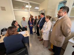 CESFAM de Canela incorpora en sus prestaciones tratamiento para la Enfermedad de Chagas