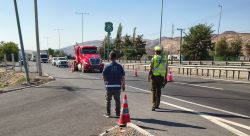 SII intensifica controles carreteros al traslado de mercancías y productos pesqueros fiscalizando a cerca de 560 vehículos en el país y cursando más de 20 infracciones soloen la RM