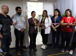 HOSPITAL DE ILLAPEL INAUGURA NUEVA SALA DE LACTANCIA PARA USUARIAS Y FUNCIONARIAS