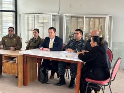 Pescadores de Los Vilos solicitan mayor seguridad en áreas de manejo ante aumento de accidentes.