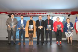 Alcalde de Los Vilos presentó Cuenta Pública 2025 destacando una inversión histórica superior a los $40 mil millones