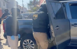 12 MIL DOSIS DE DROGAS INCAUTA LA PDI EN POBLACIÓN DELOS VILOS TRAS INVESTIGACIÓN CON EL MINISTERIO PÚBLICO
