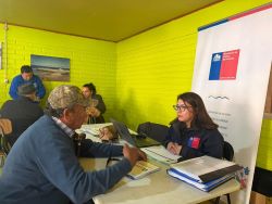 Bienes Nacionales realizará atención ciudadana en Delegación Presidencial de Choapa el Miercoles 3 de junio