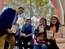 Más de 79 mil pensionados recibirán el Bono Invierno en la Region de Coquimbo.