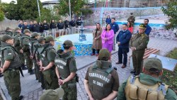 Operativo “Seguridad Total” ha desplegado rondas en 11 comunas de la Región de Coquimbo