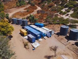 Demanda por reparación de daño ambiental en Quilamarí fue rechazada por inexsitencia de afectacion significativa.
