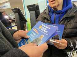 Invitan a actualizar postulación al subsidio eléctrico para acceder a descuentos en cuentas de la luz.